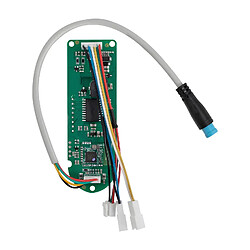 Avizar Tableau de Bord Xiaomi Mi 4 Pro - Noir