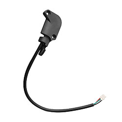 Avizar Capteur Frein Xiaomi M365 Noir