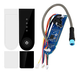 Avizar Tableau de Bord pour Xiaomi M365