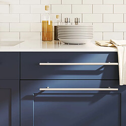 Poignée de porte Vidaxl