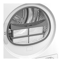 Acheter Beko D0H11030 - Blanc