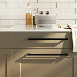 Poignée de porte Vidaxl