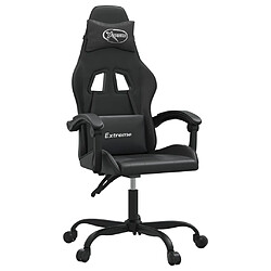 Fauteuil gamer