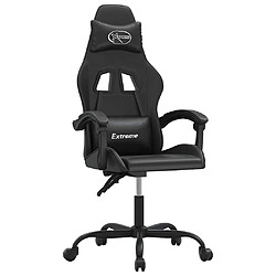 Fauteuil gamer