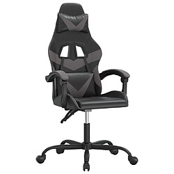 Fauteuil gamer