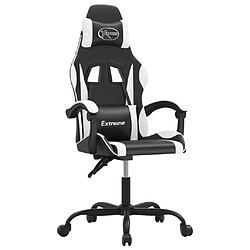 Fauteuil gamer