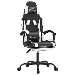 Fauteuil gamer