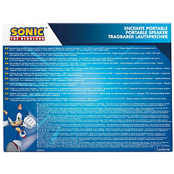 Lexibook Sonic pas cher
