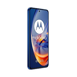 Avis Motorola Edge 12Go/512Go - Bleu