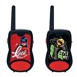 Téléphone & talkie-walkie enfant Lexibook