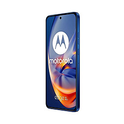 Acheter Motorola Edge 12Go/512Go - Bleu