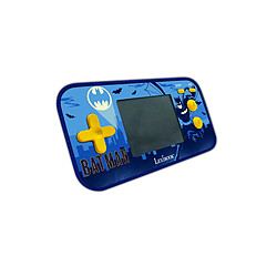 Avis Lexibook Console de jeux portable couleur Batman Cyber Arcade Pocket