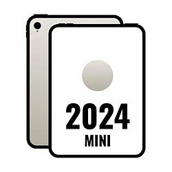 Apple iPad MXPQ3TY/A - 128 Go