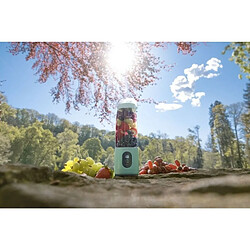 Avis Concept SM4002 - Bleu