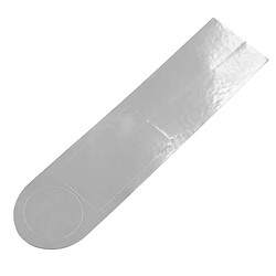 Avizar Protection Écran Xiaomi Mi 4 Pro - Noir