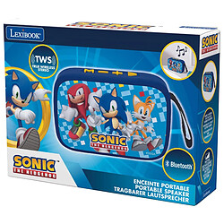 Acheter Lexibook Sonic