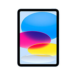 Apple iPad 10.9 (2024) - 64 Go