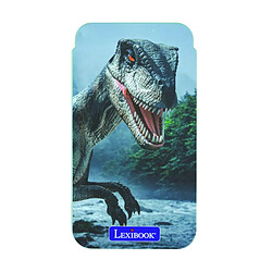 Lexibook Calculatrice Dinosaures pas cher