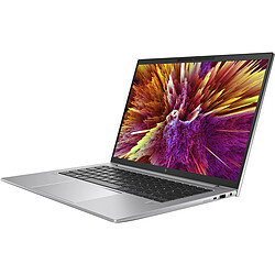 HP ZBook Firefly G10