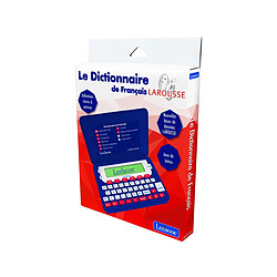 Lexibook Dictionnaire Le Larousse de Poche électronique