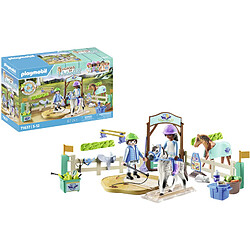 Playmobil