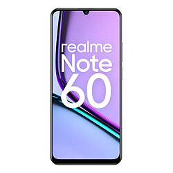 Realme 631011004544 - 128 Go - Noir