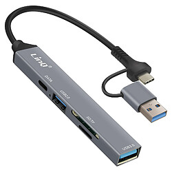 Linq Hub USB-C multiports