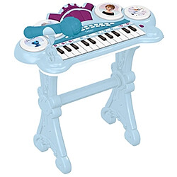 Lexibook Piano Reine des Neiges