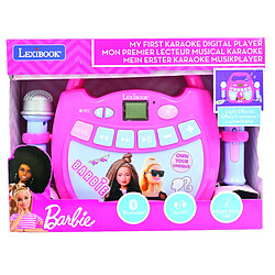 Lexibook Barbie pas cher