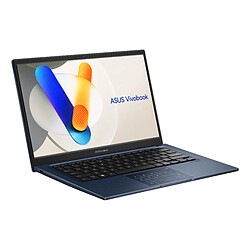 Acheter Asus X1404ZA-AM545W - Bleu