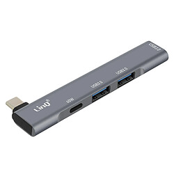 Linq Hub USB-C