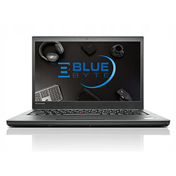 Lenovo ThinkPad T480S