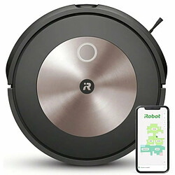 Irobot j517640 - Noir