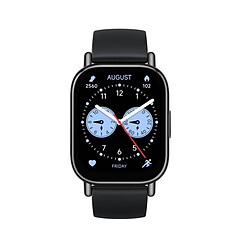 Xiaomi Montre Intelligente - Noir