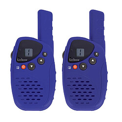 Lexibook Talkie-Walkies Digitaux 5km