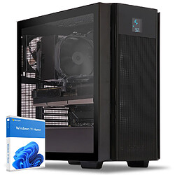 Sedatech Workstation ATX - Intel i9-14900K