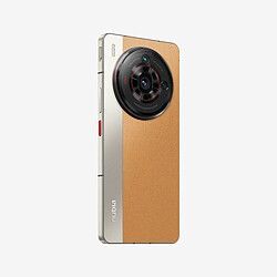 Nubia Z50S Pro 12/256 Go Kaki