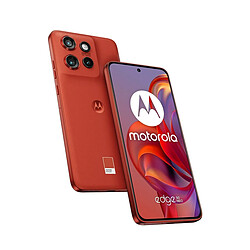 Motorola Edge 50 Neo - Rouge