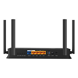 Avis TP-Link BE3600