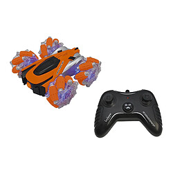 Lexibook Crosslander 360+ - Tout-terrain RC