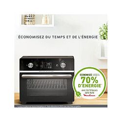 Moulinex Easy Fry AL605820