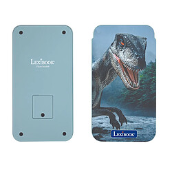 Acheter Lexibook Calculatrice Dinosaures