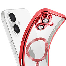 Acheter AVIZAR iPhone 16 - Rouge