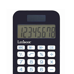 Avis LEXIBOOK Calculatrice Manga