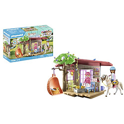 Avis Playmobil® Playmobil Espace détente équestre