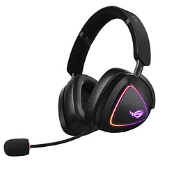Micro-casque ASUS