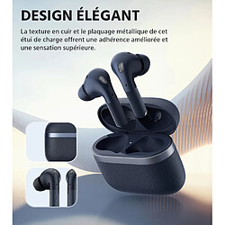 Edifier W260NC - Bleu foncé pas cher