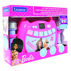 Acheter Lexibook Barbie