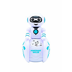 Lexibook The Powerman Roller