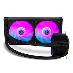 Avis Nox NXHUMMERX240LCDBK